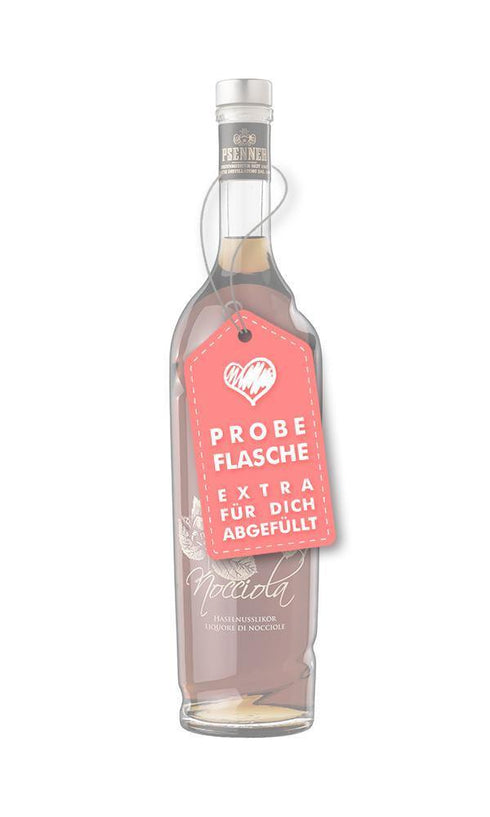 Psenner Nocciola Probe 40ml
